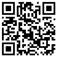 QR Code for Xk1rxvPCa6K65SpSAywCav4B6KDk6s65Pg