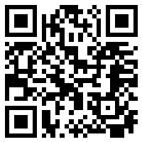 QR Code for Xk93g6KkUmUMbGW19now3S1oAo4ArdkTrP