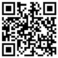 QR Code for XkC3ShaCFrXeiNrpgA236aoc2bWe6pMBao