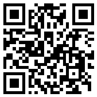 QR Code for XkFbUGJ9BA3WGCY2tF5shaQ8ZNWzK7LKWF