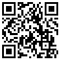 QR Code for XkMTEcer9cET6BH6Zqo91o7amF4zbg1CoM