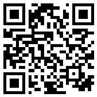 QR Code for XkMkSnAoHs8fqhGuBPRVBzWZiLZDc4NvrH