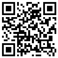 QR Code for XkP6BWc24WxNUSLDKWfGb35W338S5sfeBk