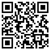 QR Code for XkQoRBxXVXaR4EXLfZDRsoYGbrfef5aQCB