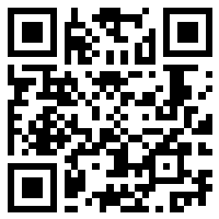 QR Code for XkSpSXPcGcoUTrNTG2bxGp2PMeSRF9mVfy