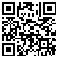 QR Code for XkVB2hK9oFDcn9RRWNjXmUQAV4HCGjdTSK
