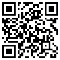 QR Code for XkVL1bZQVQsaWR1MHZ5AnsuUqvkqAVNQLQ