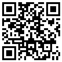QR Code for XkXWAMbEwHajByc9gwWED1aMe6MVbQ3nGa