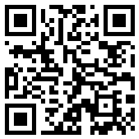 QR Code for XkfNT3LikCFUTHP6YeghFLWe3noJuPoFRB