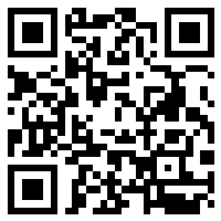 QR Code for XkiH3JXBujoGExegU3k6RFvaExEhMBPpNA