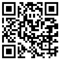 QR Code for XkjK5Md3BADZptbD8RpU3yf5B3CazVfQsP