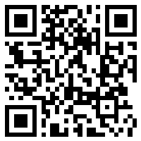 QR Code for Xkm7dcYAo14Uy6VUVc4BQWFknCUJxt4EGS