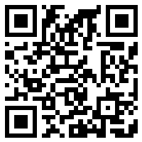 QR Code for Xkr8GLrxBY11BxEiwX2xiB3ajuptAzAYKw