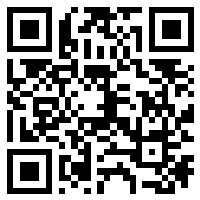QR Code for Xks7hZLnW44LSJ7YToBAYXifm3JSiJKfUA
