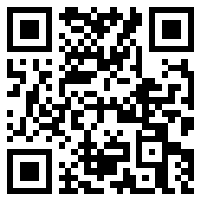 QR Code for XksJSRiDriAtZDEuMWXBFCpieH4QYwMA48