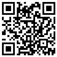 QR Code for Xkugovr3nuMEdRSTZKG1gvG1yiddtZimMB