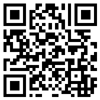 QR Code for XkySEFSWwwBLVhAd75aMYUAzYZS6vRoY7g