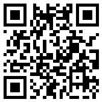 QR Code for XkyuRff6axYoME5gJUEb3G6imB7uXiHiVo