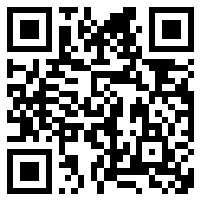 QR Code for Xm6PPUuRPP7zofRTPZGoWQCCEPrDKFrPsJ