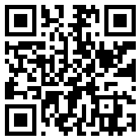 QR Code for Xm6UnckmyS2b97DebT8TfFRf8bhUYXTfqE