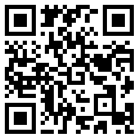QR Code for Xm7YP4FYy9o88eAX8SioZMJpwpdTWByaWA