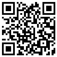QR Code for Xm9Vb3qha1uHMTQisidT2Sa8mPyqATs5oC