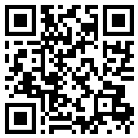 QR Code for XmAEbGewb5QSxcMTaN5kA5fVxMKZDFFM2C