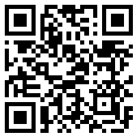 QR Code for XmF3jGYV2cAMzassyFDKHEo3sjmYcNWvYd