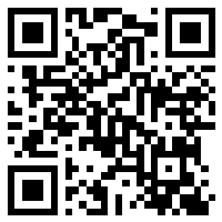 QR Code for XmFDQ1EEW13CFdhfoB5eo7TubGuyCjgaEd