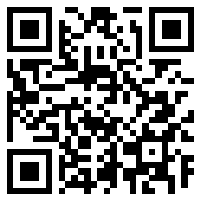 QR Code for XmFRJSRAZRQkVHr2W24ZMZew8aYaaGWecw