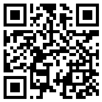 QR Code for XmFUtMaPchLgTWBcozP2v7a5ABCPZ7V45Y