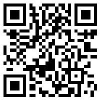 QR Code for XmFov6TacFmmSxn2oQYNutNrXP6WsNazfF