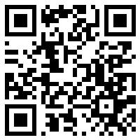 QR Code for XmJrDtGynVsfuS5p8QSABeWbuh23Ed9GNT
