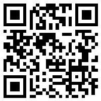 QR Code for XmL3STZaBwAx4tFFoUCPaAhKEoc65f37bD