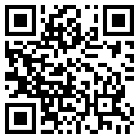 QR Code for XmM7Arf1wTAkByNPFhdEkWBHAU8gZNM4EP