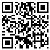 QR Code for XmPoAAchziteTPN2n7TUAWCgQ3NJYggjJh