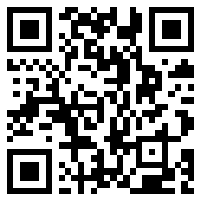 QR Code for XmQmBFVCtxzsdayYXBzcdssJ3yypaPRnrU
