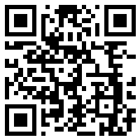 QR Code for XmVRDEVHwPTwMVLHAMgHiBY3z4WFw9upWe