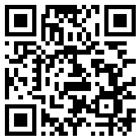 QR Code for XmYSiKeNotWjQ9RdHPEy9AxvcVkzYAeCMA