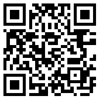 QR Code for XmZd1QoS2KHUfBiC2aA2W1h7gFfzhyGhq7