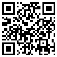 QR Code for XmaHTFsVp2QH6T5bgeRRRxErGET6RkMbzX