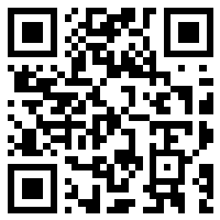 QR Code for XmaV3rBFbGVJaEsSRWazDn9P4eFpLMBKx7