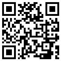 QR Code for XmcAAuScfawkr27YEsBETLZG4utzoWCeSr