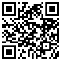 QR Code for XmdSDBpUQg4YPxToTAADeG2ZS2TV1mNohH