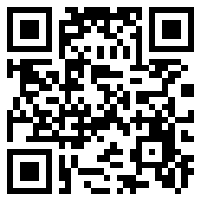 QR Code for XmiCAYWehwrCMcoQvaqFusjvWbZWrb9jVC