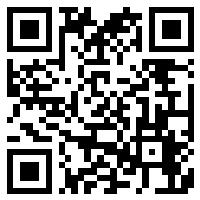 QR Code for XmkPqLcAEBQJVJShBU9AX2bVsAnecZNf5E