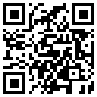 QR Code for XmkStJ8MaizSeKWioeGewER472eETHuYY6