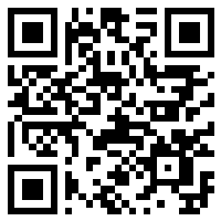 QR Code for Xmm7SKeSr1oFdnRQG4maz6dCyy2fQf4cTa