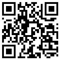 QR Code for XmndNbyCFevBDSrAteQvWetSb2UTrr3D2y