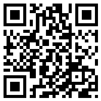 QR Code for XmnwzSAXCJAqTdCCutEDnK3wPPLP87UmMA